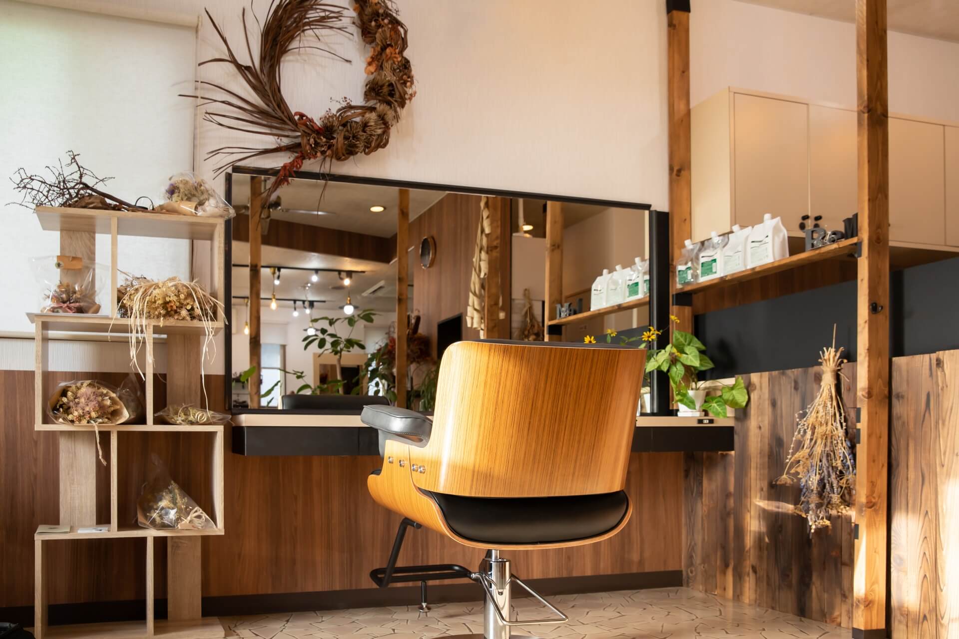 開業までの流れ