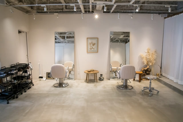美容師必見！美容室開業の流れとBe.Salonsで実現する新しい独立