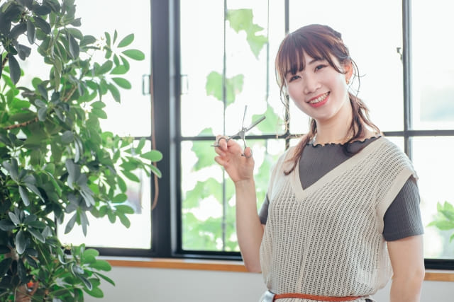 女性美容師が独立するには？Be.Salonsで叶えるサロン経営の魅力