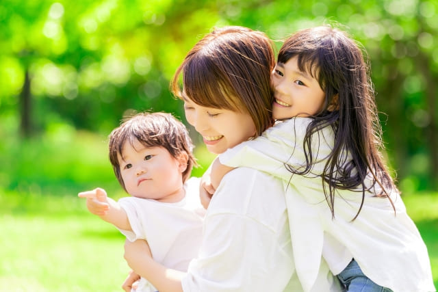 ママ美容師が独立を叶えるには？育児と仕事を両立できる理想の働き方