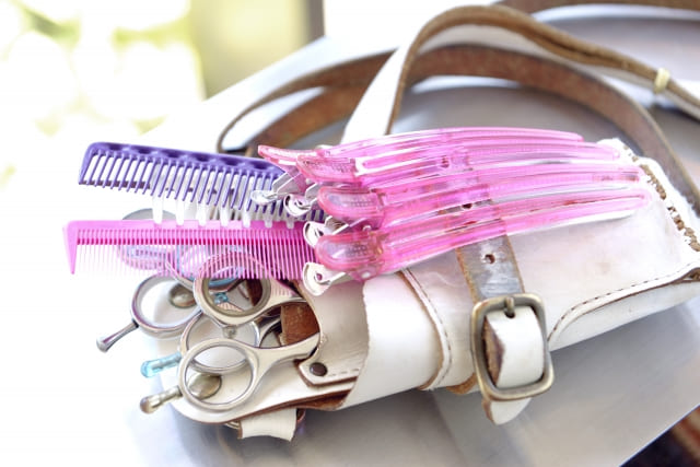 ヘアサロン開業の失敗を防ぐ秘訣とは？Be.Salonsが選ばれる理由