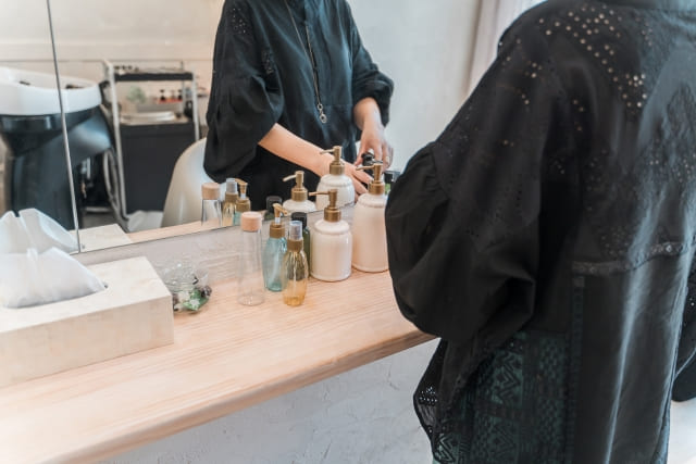 美容室を開く夢を現実に！独立を成功へ導くステップと注意点