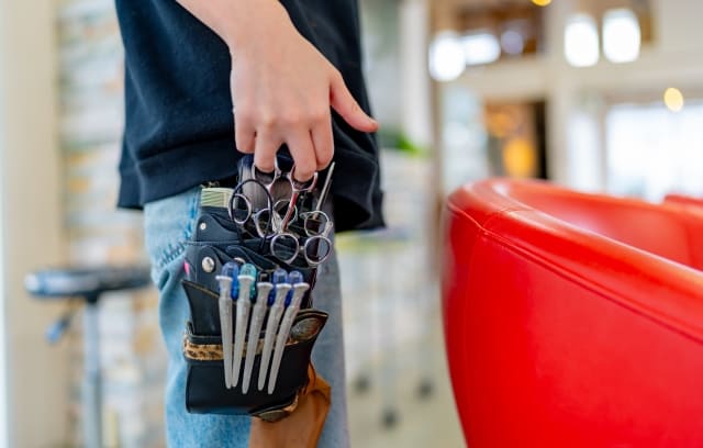 フリーランスとの違いは？美容室独立で叶える“自分らしい働き方”