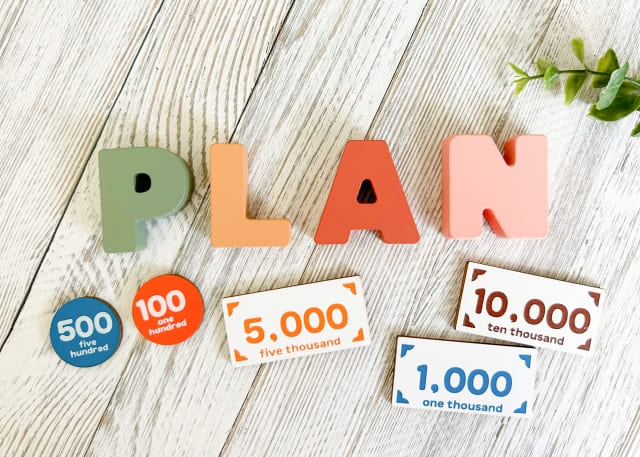 美容室経営は資金の使い方で決まる！成功と失敗を分けるポイントとは