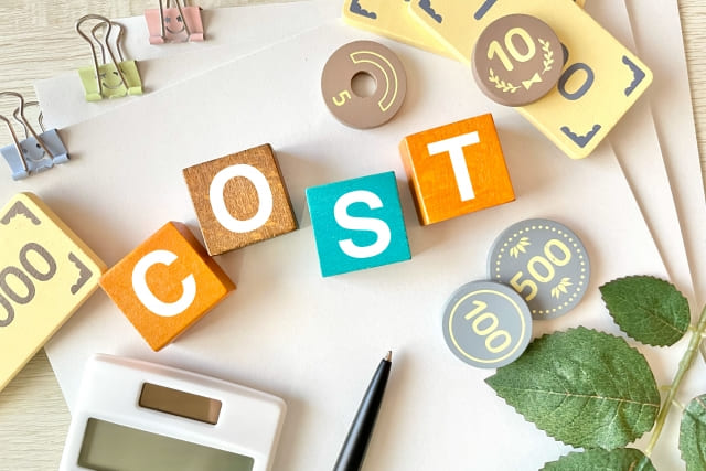 美容室の初期費用はどれくらい？隠れコストまで徹底解説