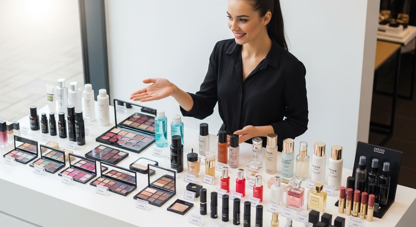 美容師が独立するときに知っておきたい！信頼できる美容ディーラーの選び方